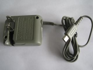 Newly listed DS Lite NDSL DSL Wall AC Adapter Charger for Nintendo