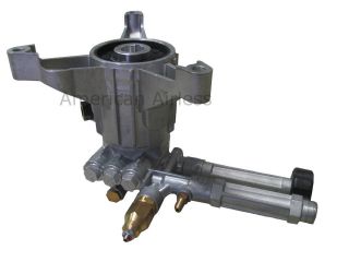 Pressure Washer Pump Vertical Shaft AR 2400 psi RMW2.2G24EZ Annovi 