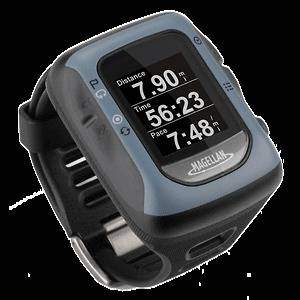 Magellan Switch Crossover GPS Watch Model# SW0100SGXNA