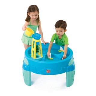 Sand Water Table in Outdoor Toys & Structures