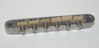 1960s ABR 1 Gibson Nickel Bridge 1962 1962 1963 1964 1965 ES 335 330 