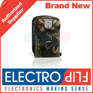 Hunting Game Trail Camcorder Waterproof w/ MicroSD Slot