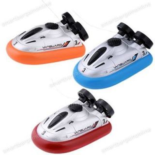 rc hovercraft in Boats & Watercraft