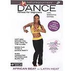 Dance Fitness for Beginners with MaDonna GrimesAfrican Beat Latin 