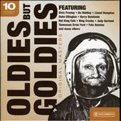 Oldies But Goldies Documents CD, Jul 2005, Wallet