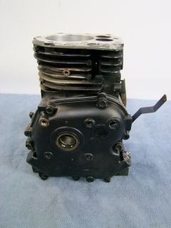   HS50, Ariens, Toro, Craftsman Cylinder & Side Cover PT# 33674B, 34674A