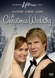 Christmas Wedding DVD, 2011