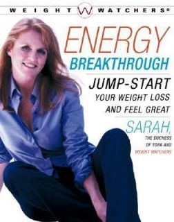  Start Your Weight Loss and Feel Great by Sarah Ferguson and Weight 