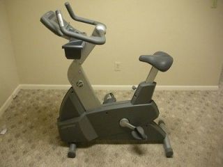 exercise bike upright in Exercise & Fitness