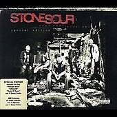 Come What ever May Special Edition PA CD DVD by Stone Sour CD, Jun 