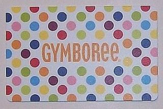 GYMBOREE Gift Card & Merchandise Credit $37 Value + Coupon