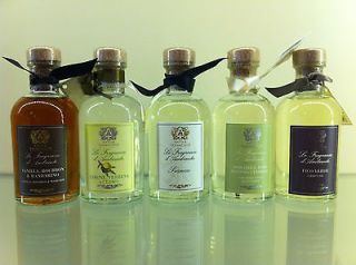 ANTICA FARMACISTA   home diffusers   choose your flavour   100ml