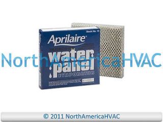 OEM 35 Aprilaire Humidifier Water Panel Pad 560 568 600