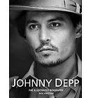 Johnny Depp The Illustrated Biography by Nick Johnstone NEW