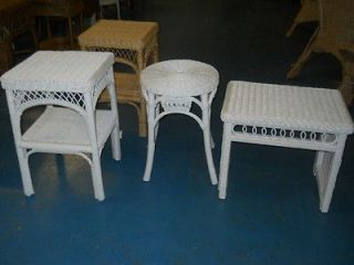 wicker child furniture