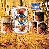 Canned Wheat Remaster by Guess Who The CD, Dec 2000, Buddha Records 