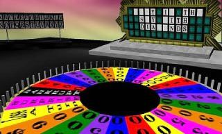 Wheel of Fortune Nintendo 64, 1997