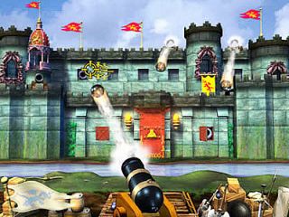 Fisher Price Imaginext Battle Castle PC, 2003