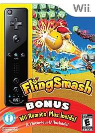 FlingSmash Wii, 2010