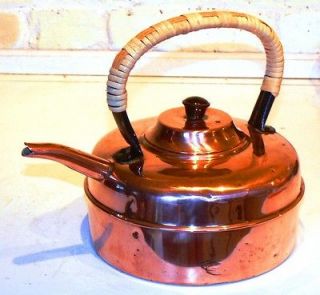 copper kettle in Home & Garden