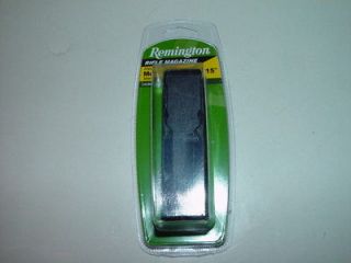 Remington Model 770 710 715 rifle magazine 243 Winchester 308 Win 