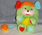  Rare 8 Green PUTTER POPPLES Original American Greetings 