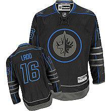 Winnipeg Jets Andrew Ladd #16 NHL Reebok Premier Jersey, Size S, Reg 