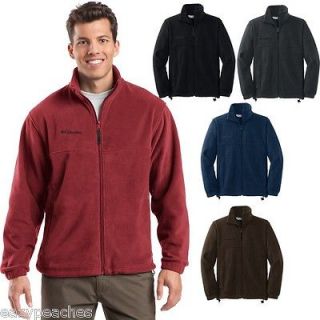 columbia jacket in Winter Sports