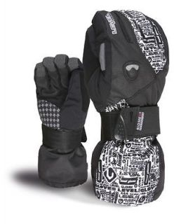 wrist guard gloves in Winter Sports