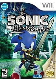 Sonic The Black Knight Wii, 2009