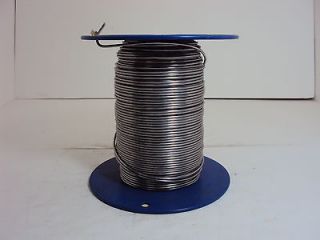   12.5 Ga. ALUMINUM ELECTRIC FENCE WIRE SUITABLE FOR ALL LIVESTOCK SAVE