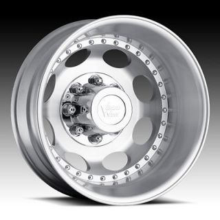 19.5 Ford Dodge and Chevy Dually Wheels 2500/3500 F350