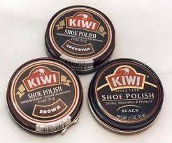   Polish 1 1/8 Jar Full Color Palette Condition Polish Leather Products