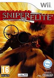 Sniper Elite Wii, 2010