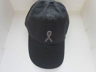 breast cancer hats in Womens Accessories