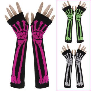 girls arm warmers in Womens Accessories