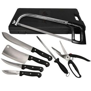Sporting Goods  Outdoor Sports  Hunting  Knives  Knife Sets