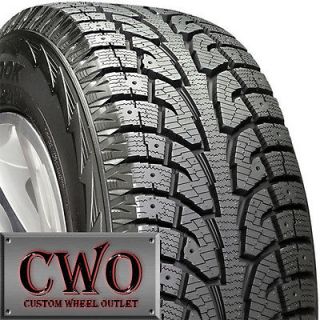   Pike RW11 Winter 215/85 16 TIRE R16 (Specification 215/85R16