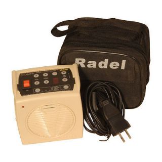 Digital Tanpura, Micro V6 by Radel