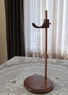 Wood, adjustable saddle style doll stand for20MA Cissy,Sweet Sue 
