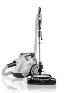 Hoover S3755 WindTunnel Canister Cleaner