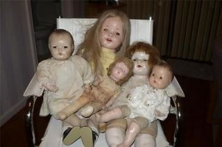 doll in Dolls