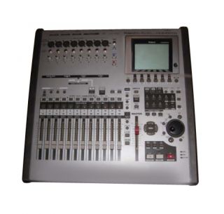 Roland VS 2400CD Digital Recording Works