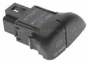 Standard Motor Products DS1395 Windshield Wiper Switch