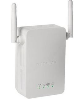 NetGear WN3000RP wifi wirless Network LONG Range Extender Repeater esx 