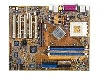 ASUSTeK COMPUTER A7N8X Socket A AMD Motherboard
