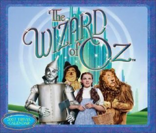 The Wizard of Oz 2007 by LLC Staff Andrews McMeel Publishing 2006 