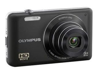 Olympus V series VG 120