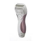 Panasonic ES2207P Cordless Rechargeable Womens Electric Shaver