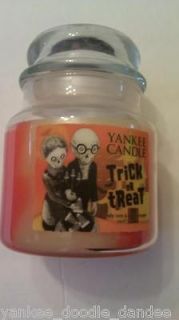YANKEE CANDLE 14.5 OZ JARS AND SMALLER COMBINE SHIPPING